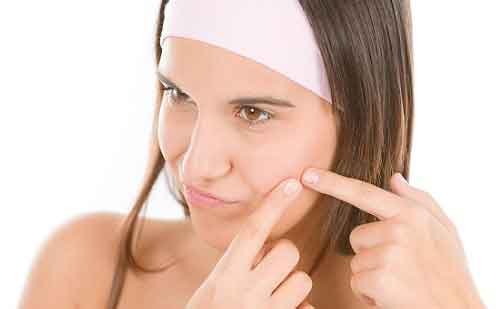 Las 7 mejores formas de eliminar cicatrices de acne