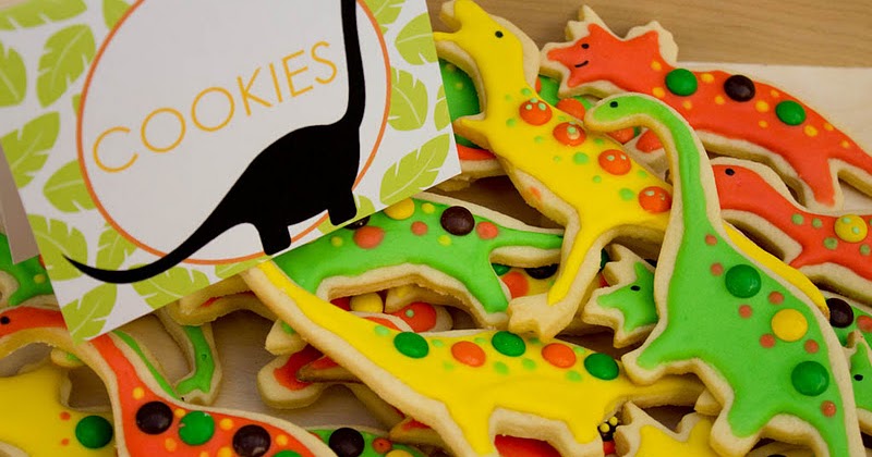 Dinosaur Themed Birthday Party Ideas Plan Dinosaur Themed