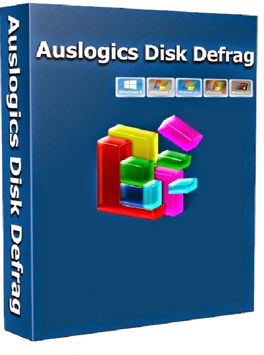 Download Auslogics Disk Defrag 80120 - FileHippocom