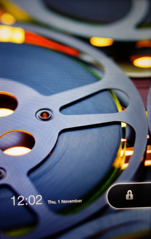 eReaderJoy: Kindle Fire HD screensavers