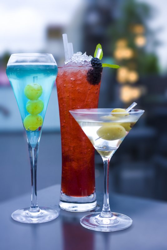 Vista Bar