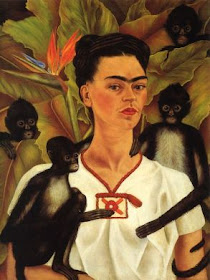 Frida Kahlo (1907-1954)