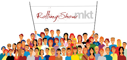 RollingShow MKT.Diseño corporativo, ilustración y web