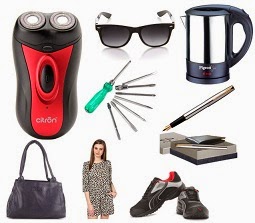 Deal of the Day: Puma Footwear Flat 50% off | Sunglasses for Rs.499 | Stylo SH001 Cordless Shaver Rs.599 & more @ Flipkart