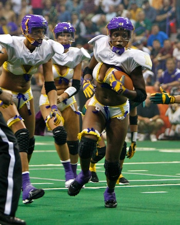 Tech-media-tainment: LFL nip slips a thing of the past