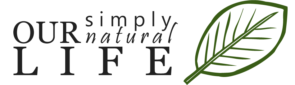 Our Simply Natural Life