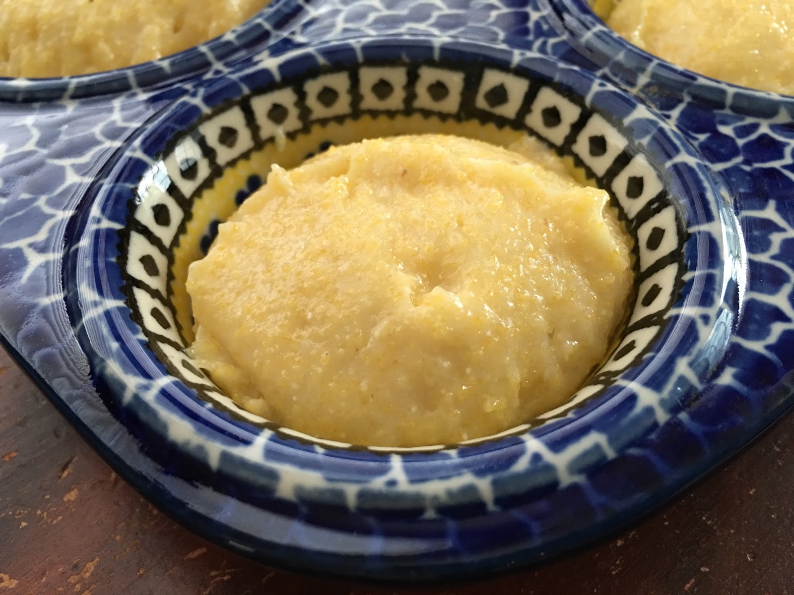 Alexis's Gluten Free Adventures Trader Joe's Gluten Free Cornbread Mix