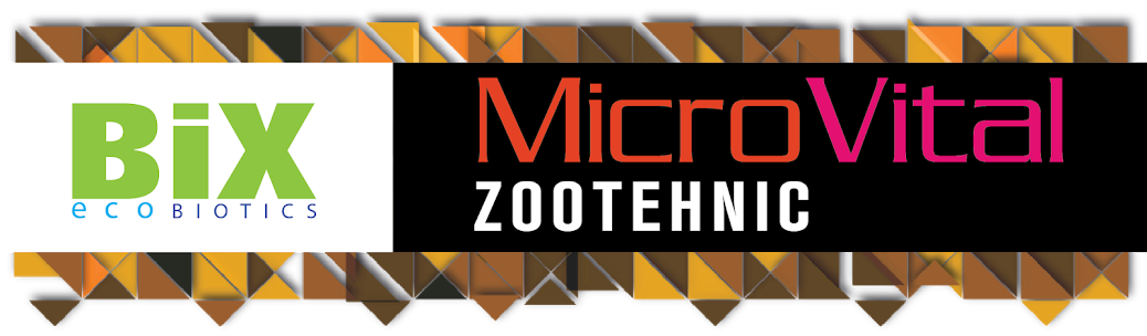 MicroVital Zootehnic