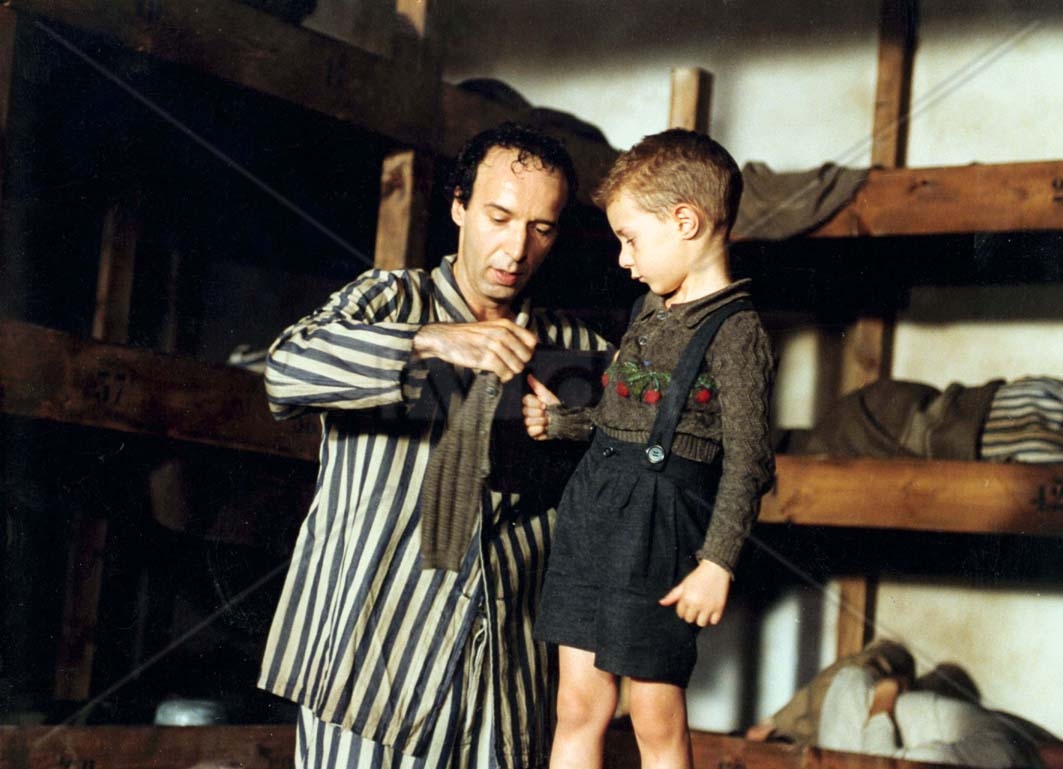 La Vita E Bella Film Completo El Acorazado Cinéfilo - Le Cuirassé Cinéphile: "La vita è bella" (1997