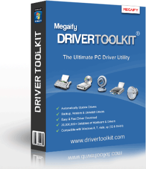 Driver Toolkit 8.4 Activator Key [Crack + Patch ] Full Download
