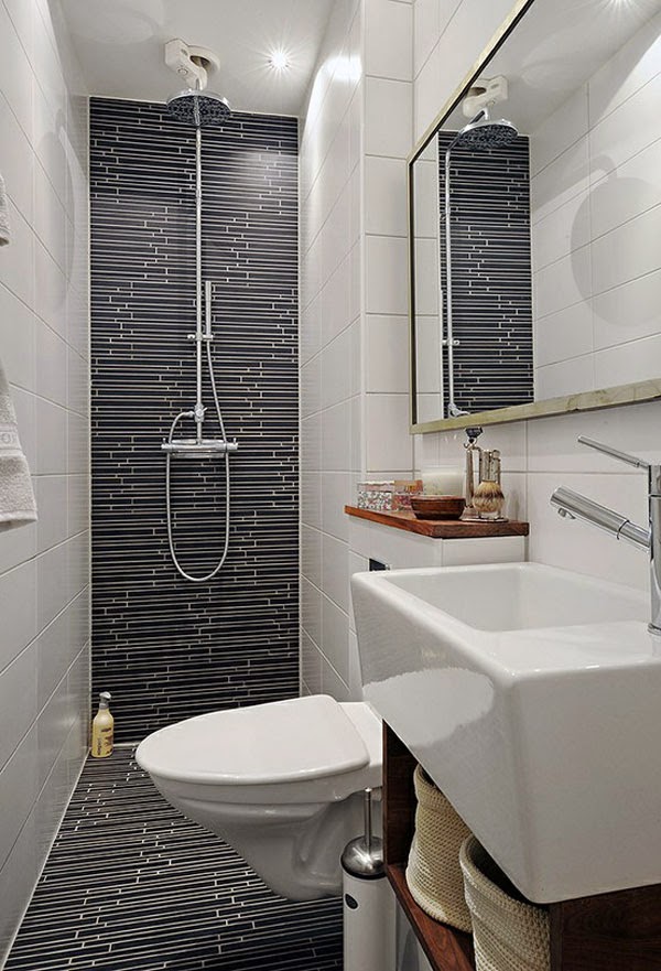 piastrelle bagno moderno: le tendenze 2017 | design mag. idee ...