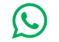 Mande mensagem no Whatsapp