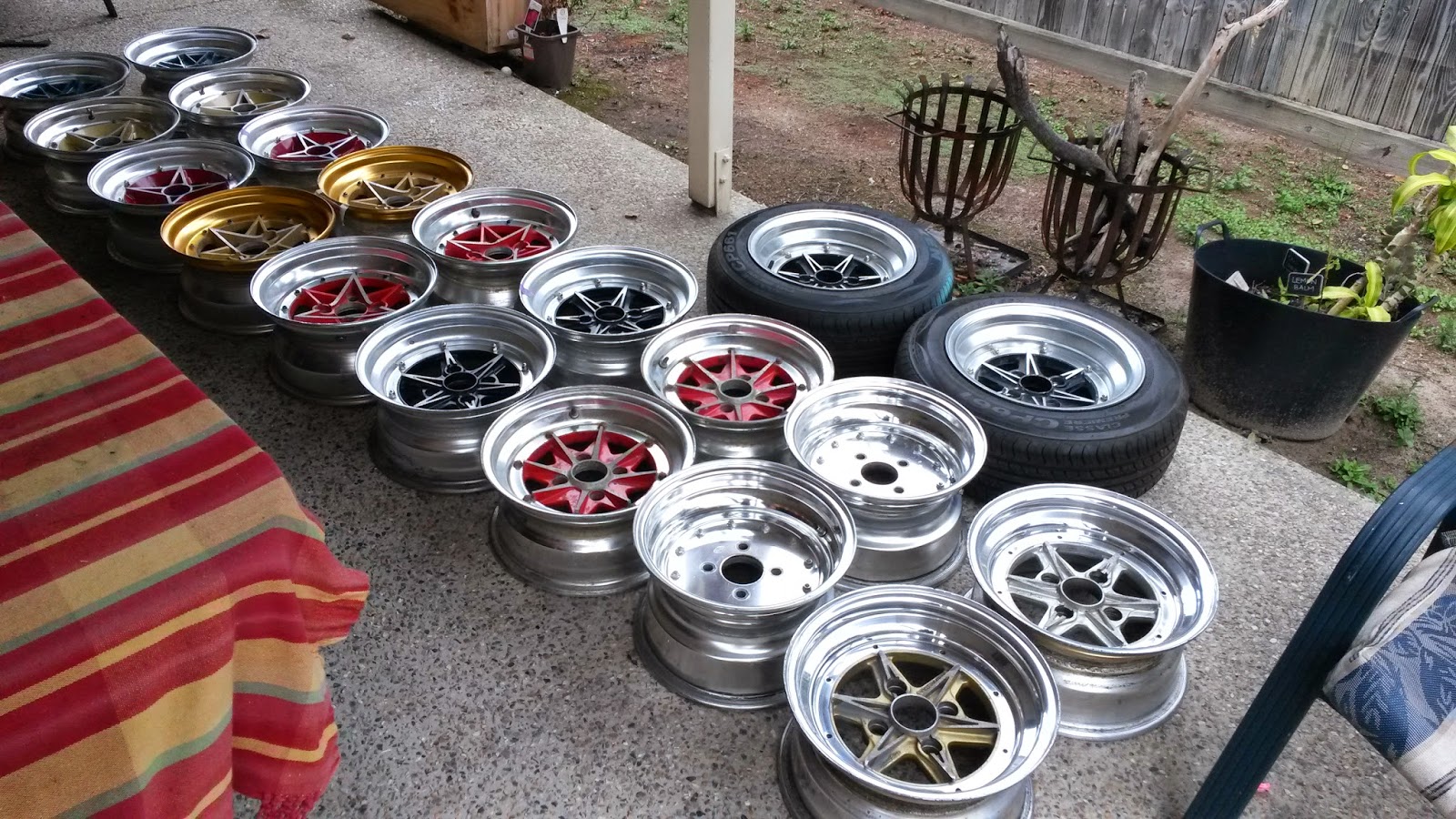 Retro Japan Natsukashi Wheels! The First Post!