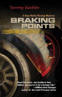 BRAKING POINTS