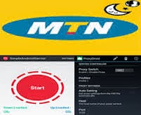 Bis+proxydroid Browse unlimited with mtn bis