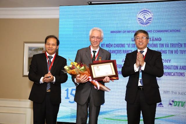 Hội thảo về số hóa phát thanh truyền hình Hội thảo về số hóa phát thanh truyền hình