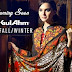 Gul Ahmed Fall Winter Collection 2013-2014 | Gul Ahmed Eid-ul-Azha Dresses 2013