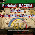 Perlukah racism di dalam numismatik Malaysia?
