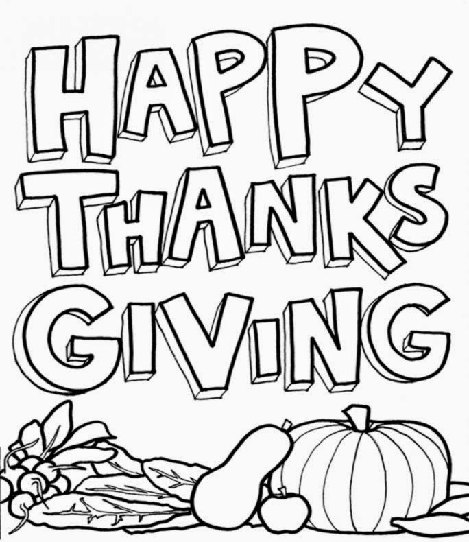 April 2015 | Free Coloring Sheet
