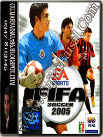 fifa 2005 download full version free pc fifa 2005 download full version free pc