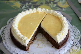 Eierlikörkuchen X+046