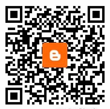 QR Code Blog By WONGTAWOOT