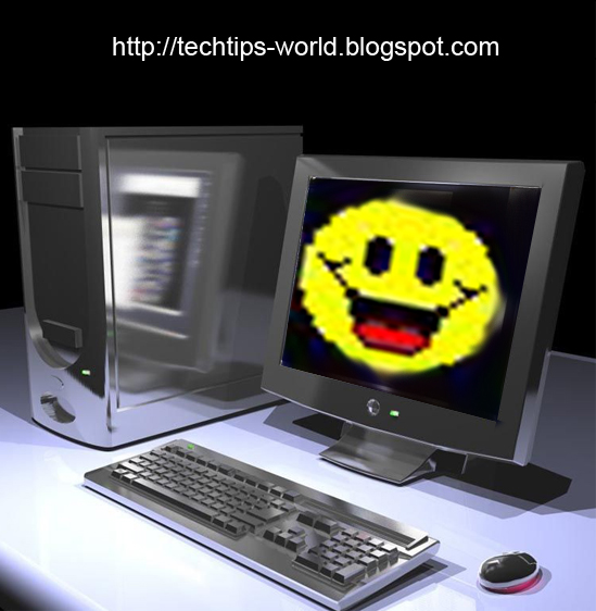 Maximum Computers