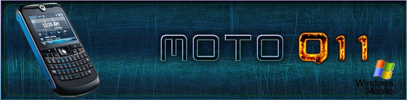 Moto Q11