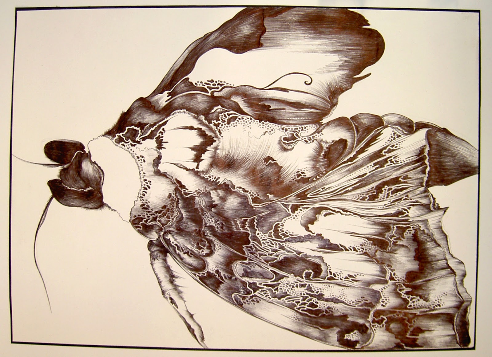 Creating Surface Design University of Huddersfield graduation show