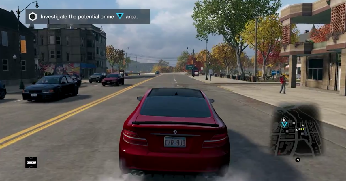 Watch Dogs Update Wont Download Watch Dogs Update Wont Download