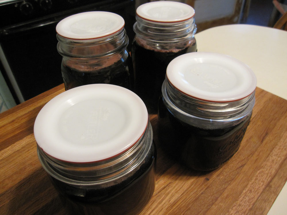 My Homemade Life Reusable Canning Lids