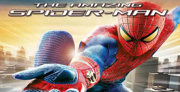 amazing spider man apk free download for android