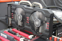 Harga Dan Spesifikasi VGA Asus HD 7790