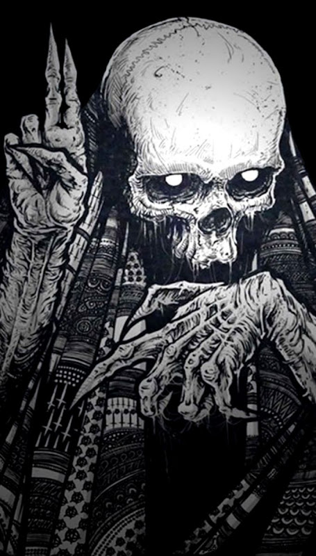 Lumia 535 DarkSkull Wallpaper ID 552847 Lumia 535 DarkSkull Wallpaper ID 552847