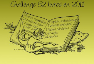 Challenge 52 Livres en 2011 ! - Page 10 Challenge