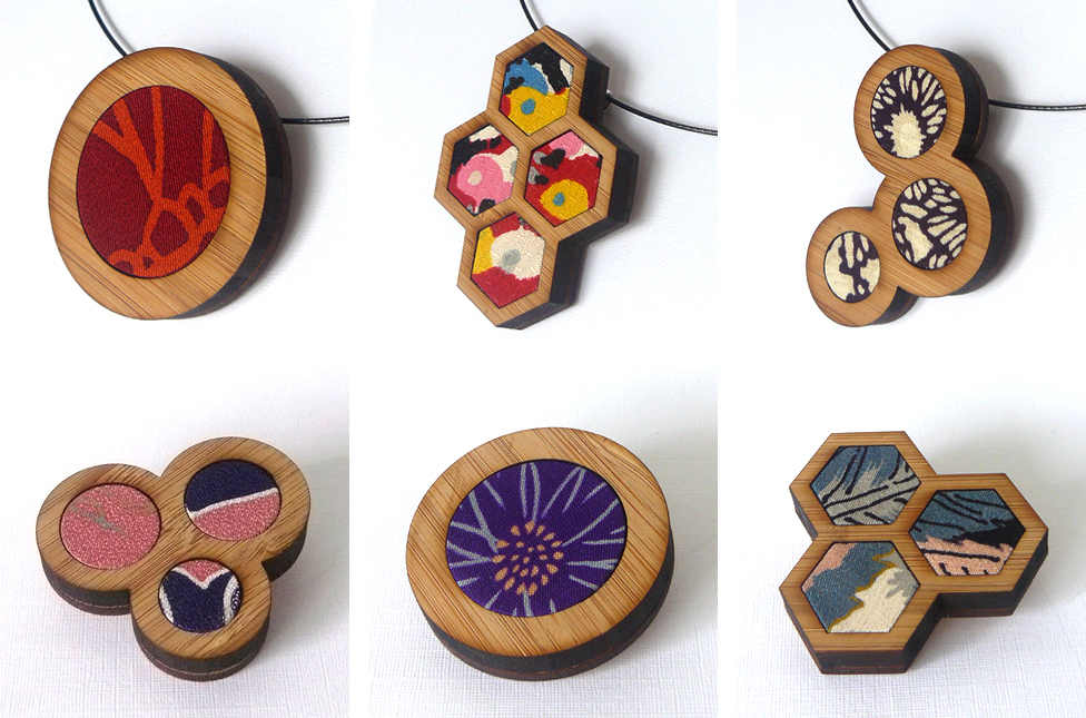 Bamboo Lamp Photo Bamboo Jewellery