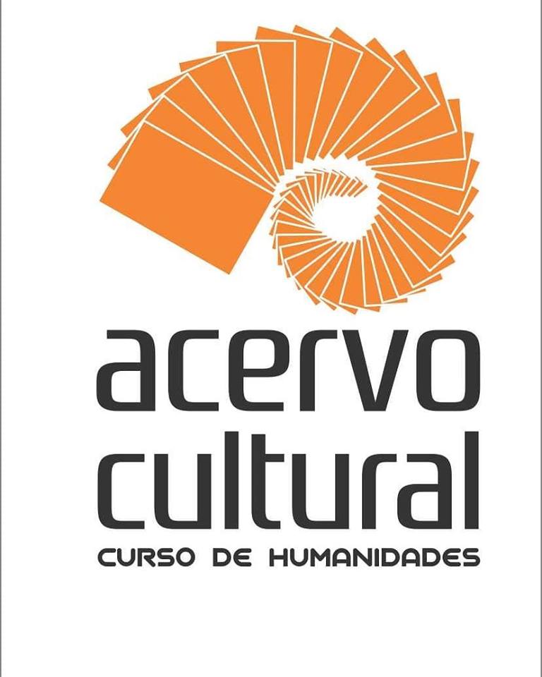 Acervo Cultural curso de humanidades