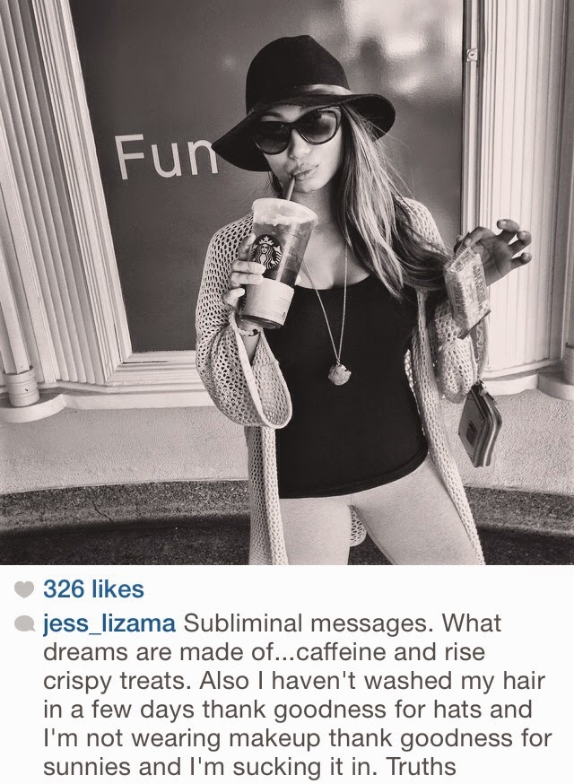 Jess Lizama Age