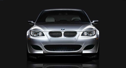 Upcoming 2011 BMW M5 Review