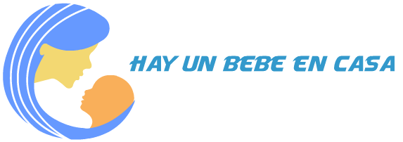 Hay un bebé en casa