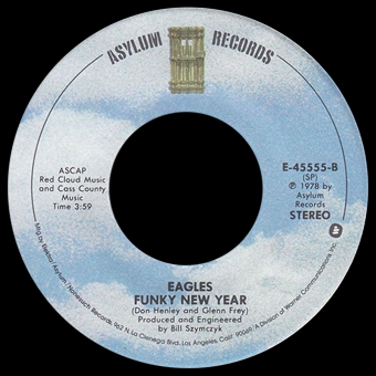 reading between the grooves eagles funky new year reading between the grooves eagles funky new year