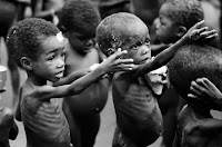 Foamete în Malawi