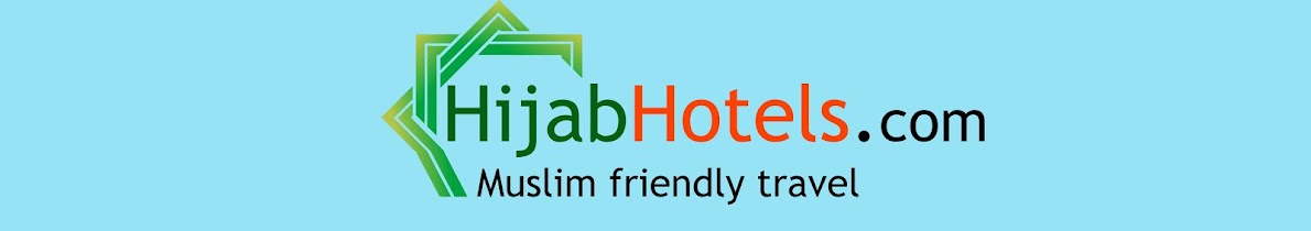 hijab hotels and travel