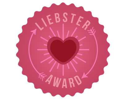 Liebster Award