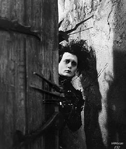 Edward Scissorhands