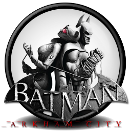 Batman - Arkham City %100 Türkçe Yama