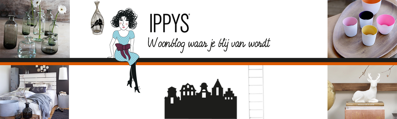 IPPYS woondeco