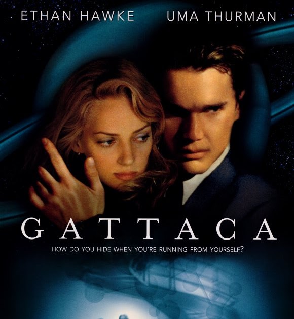 We Review Film Gattaca (1997)