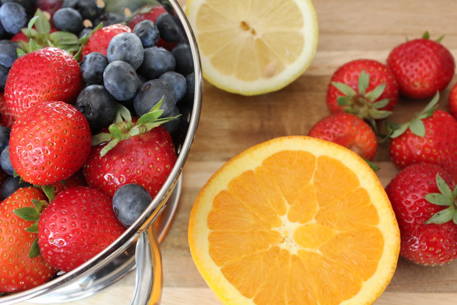 Savor Home Mixed Berry Jam