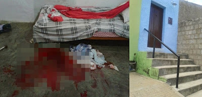 Tentativa de estupro e assassinato chocam município de Jucás 